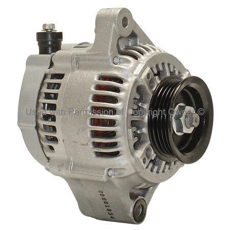 Mpa 00-02 Toyota-Echo New Alternator, 13529N 13529N